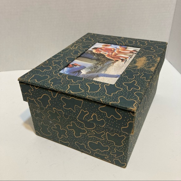 Milano Picture Frame Photo Storage Box! - Picture 3 of 14